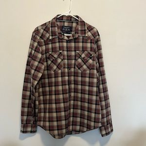 American Eagle Vintage Fit